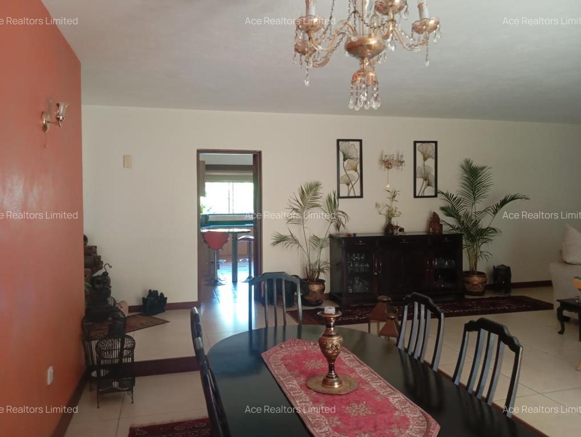 3 Bed Apartment with En Suite at Lower Kabete - 5