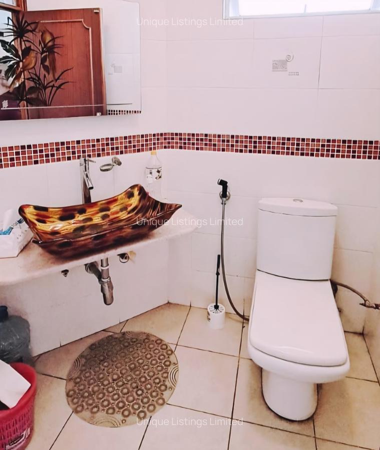 6 Bed House with En Suite in Kileleshwa - 13