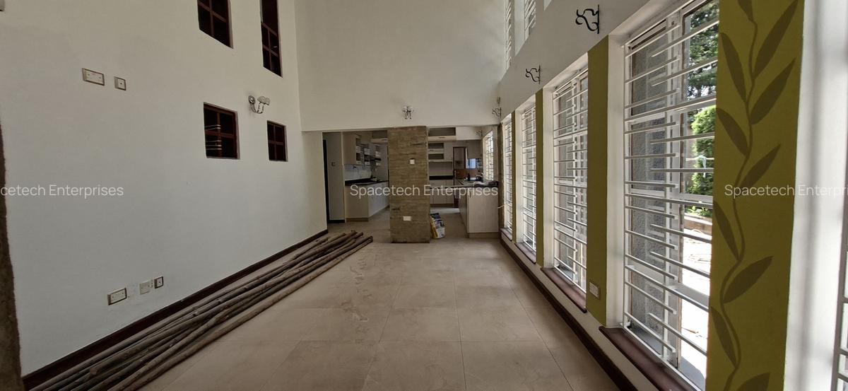 4 Bed House with En Suite in Runda - 9