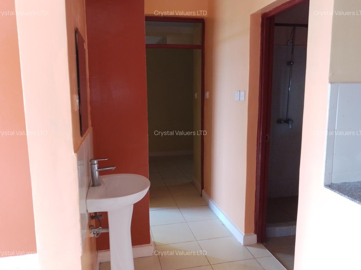 2 Bed Apartment with Lift in Highrise - 5