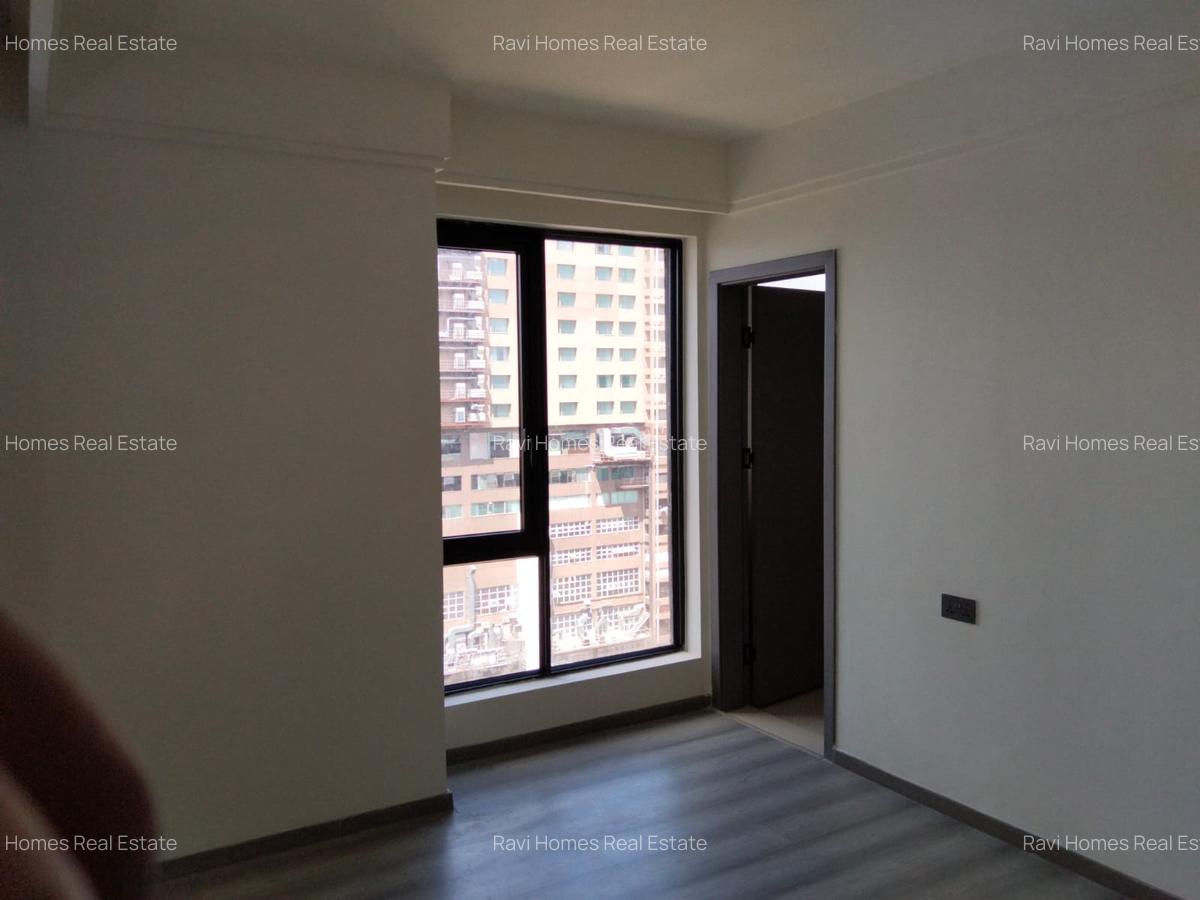 2 Bed Apartment with En Suite at Westlands Road - 16