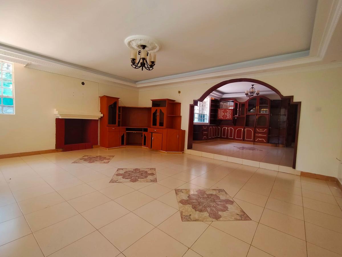 5 Bed House with En Suite in Muthaiga - 18