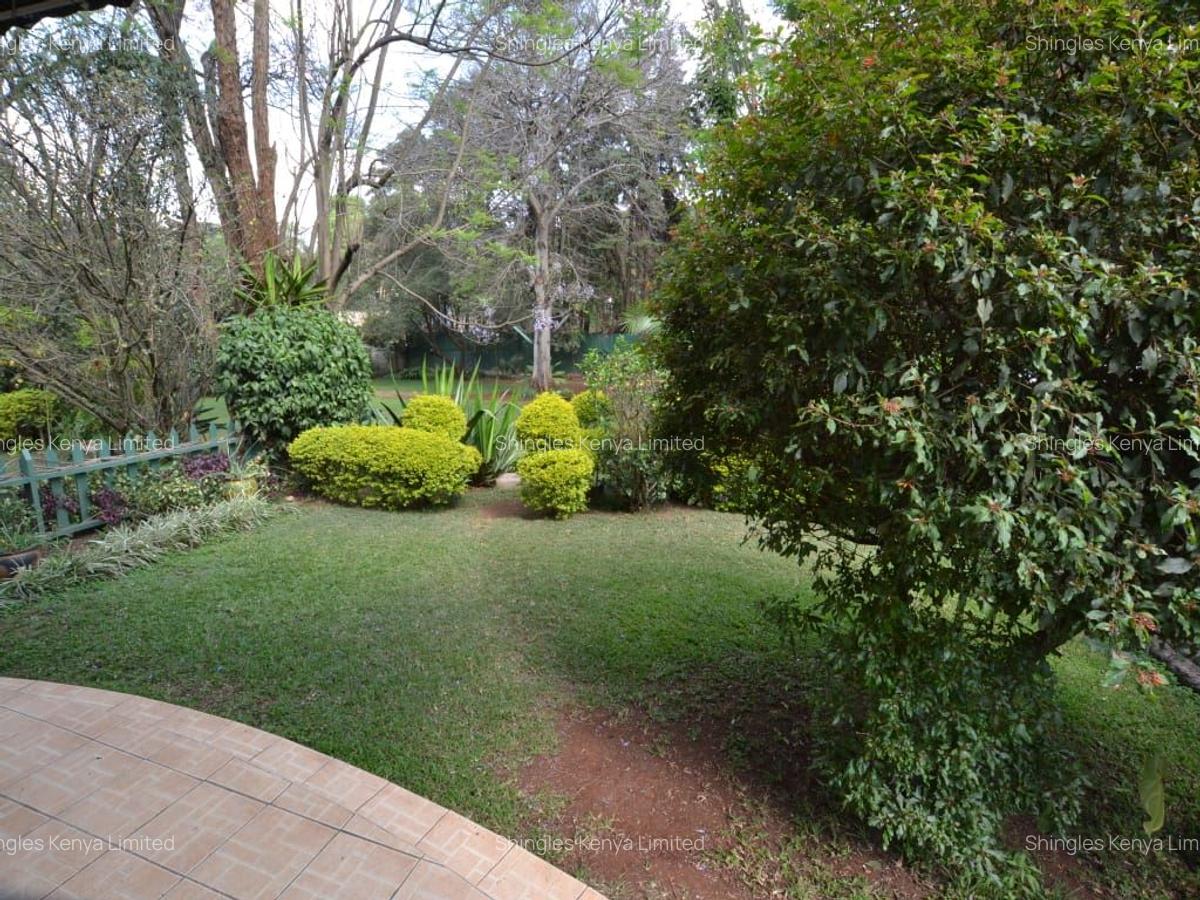 2 Bed House with En Suite at Off James Gichuru Rd - 15