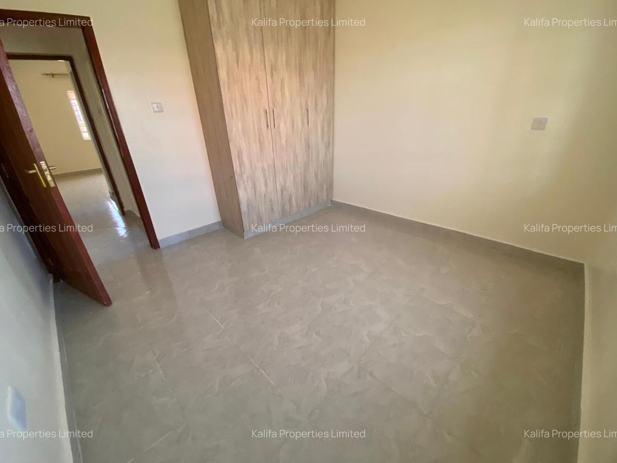 3 Bed House with En Suite in Kitengela - 8