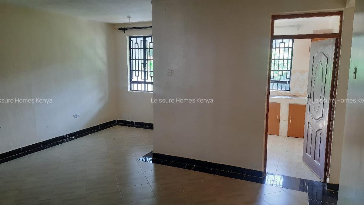 1 Bed Apartment with Borehole at Mulaha - 11