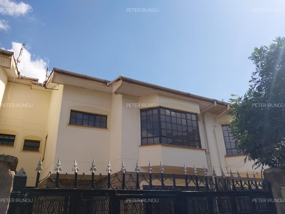 4 Bed Villa with En Suite at Off Likoni Road - 1