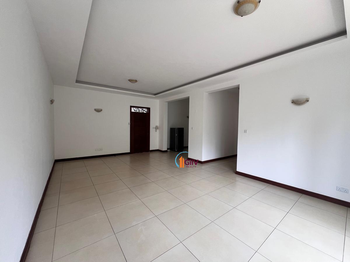 1 Bed Apartment with Backup Generator in Thigiri - 8
