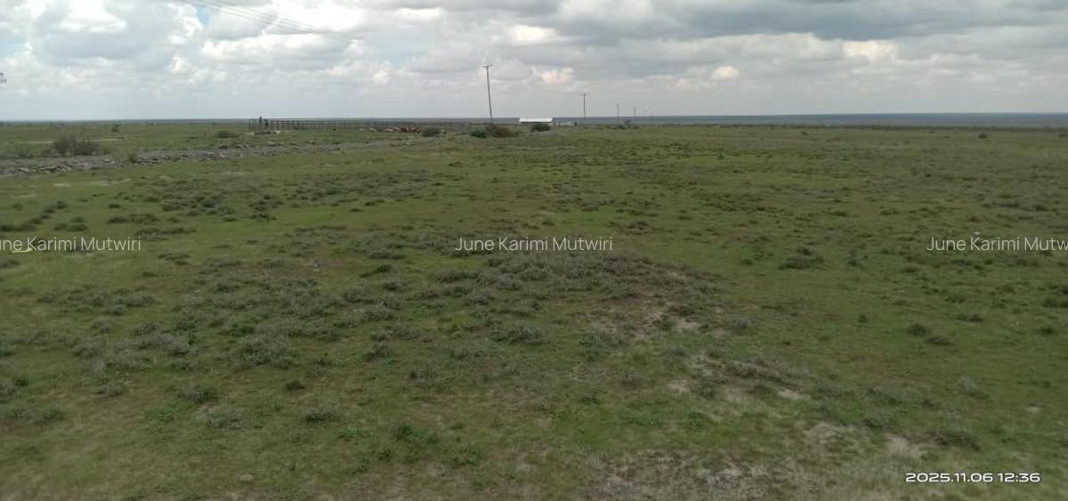 5 ac Land at Segera - 5