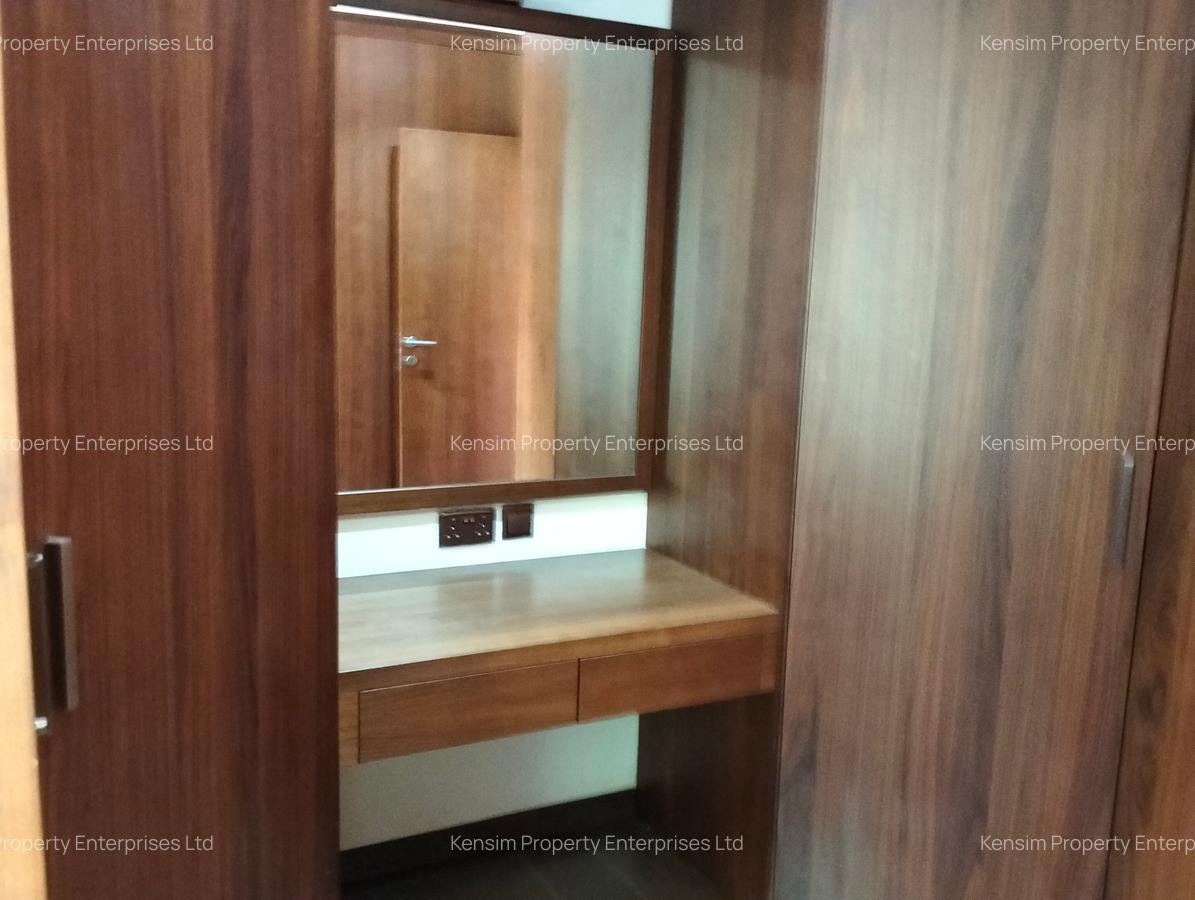 5 Bed Townhouse with En Suite in Lavington - 13