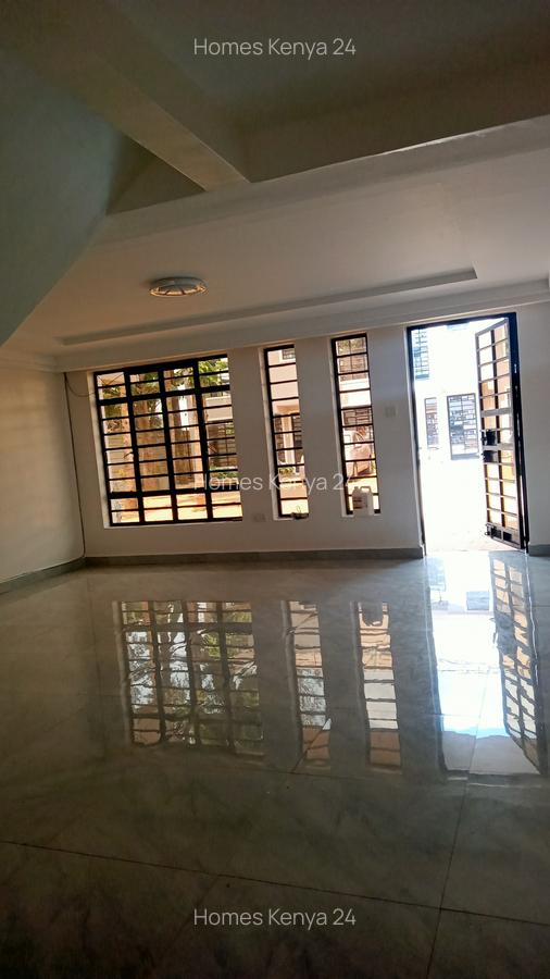 5 Bed Townhouse in Gikambura - 7