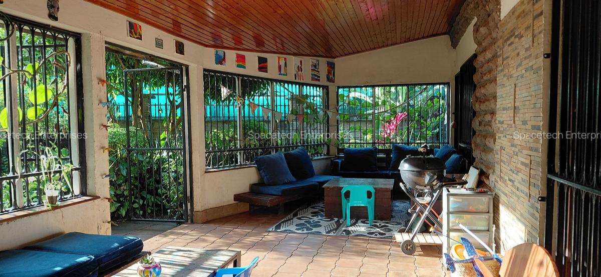 5 Bed House with Staff Quarters in Gigiri - 7