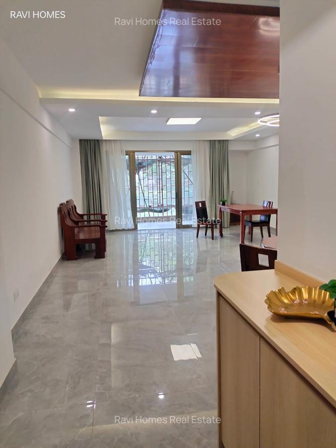 4 Bed Apartment with En Suite in Kileleshwa - 4