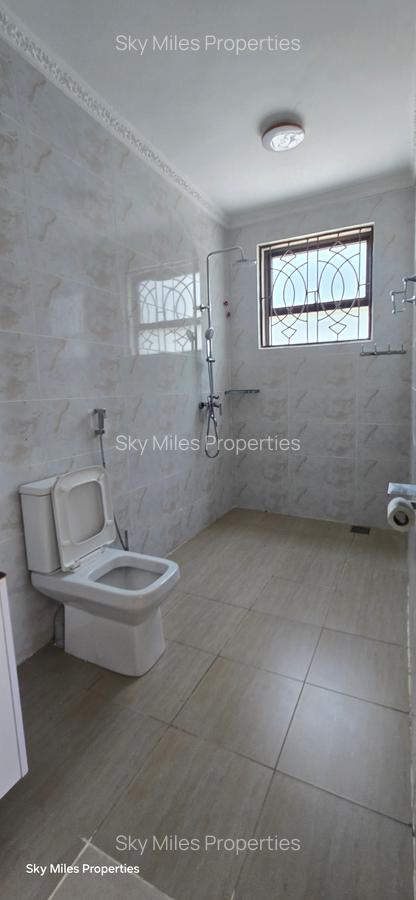 4 Bed House at Kikambala - 8