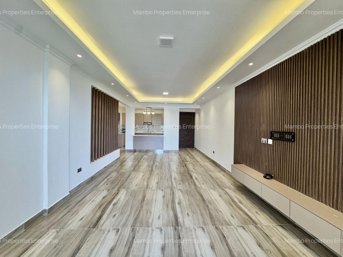 2 Bed Apartment with En Suite at Brookside Drive - 5