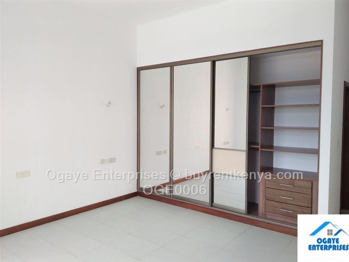 2 Bed Apartment in Nyali Area - 10