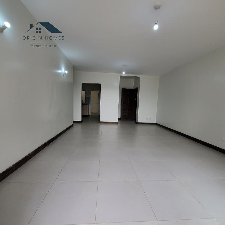 3 Bed Apartment with En Suite at Mombasa Road - 2