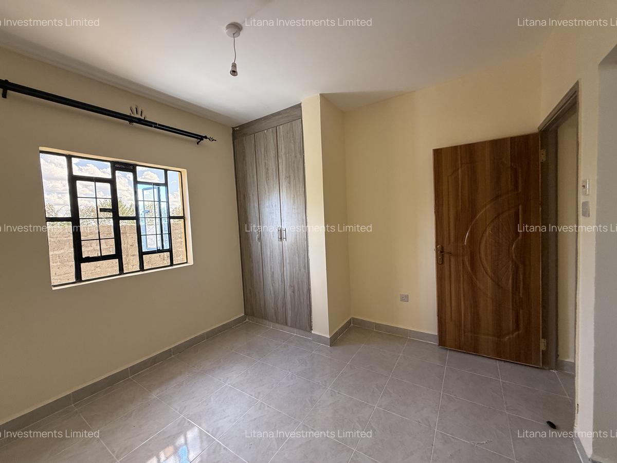 3 Bed House with En Suite in Kitengela - 12