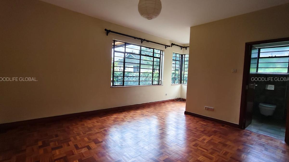 5 Bed House with En Suite at Lower Kabete - 18