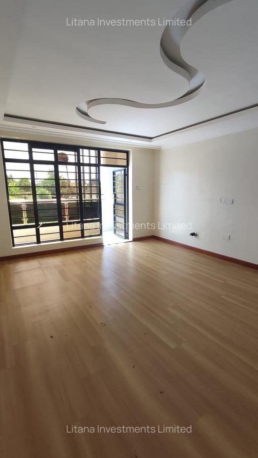 5 Bed House with En Suite at Kamakis - 17