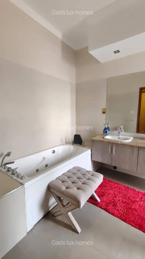 5 Bed Villa with En Suite at Karen - 15