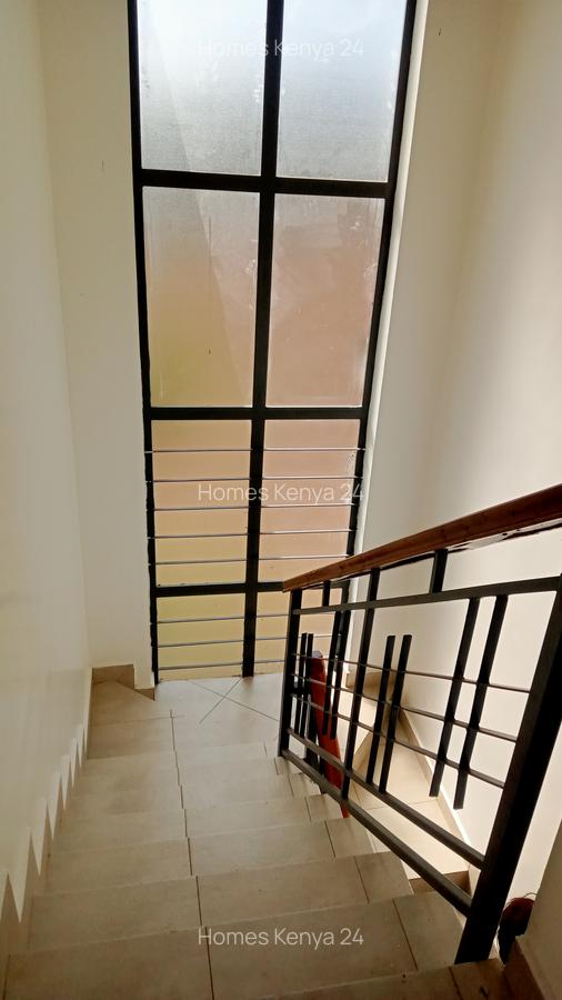 4 Bed Townhouse in Kikuyu Town - 12