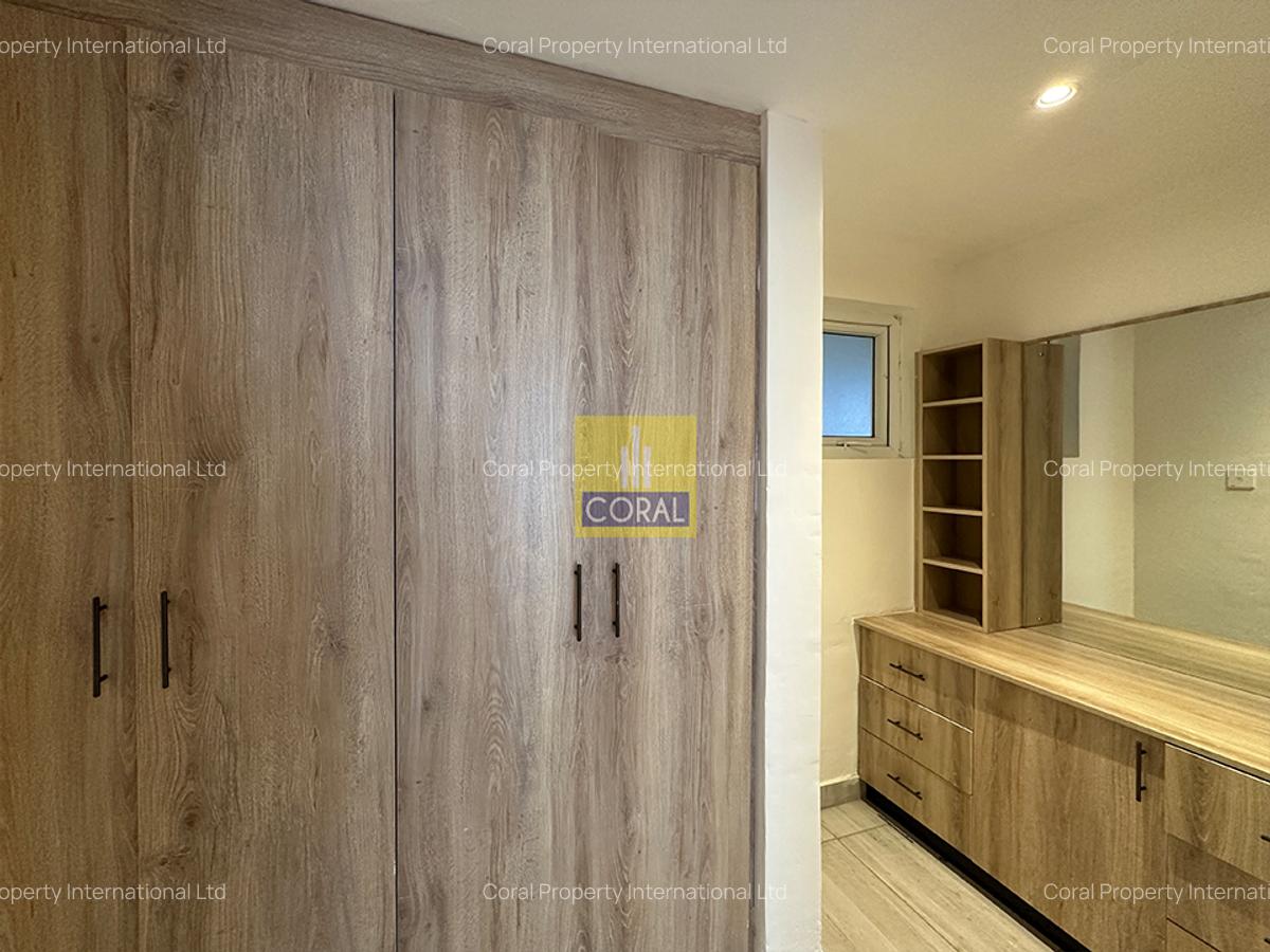 4 Bed Apartment in General Mathenge - 15