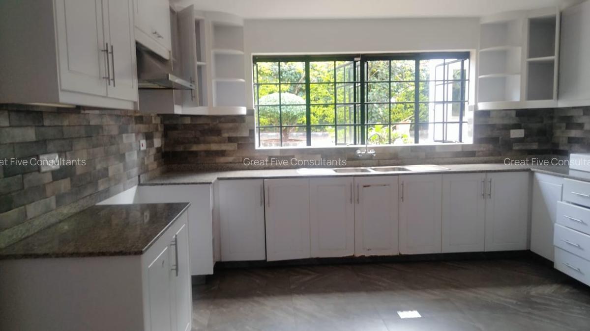 5 Bed House with Staff Quarters in Rosslyn - 6