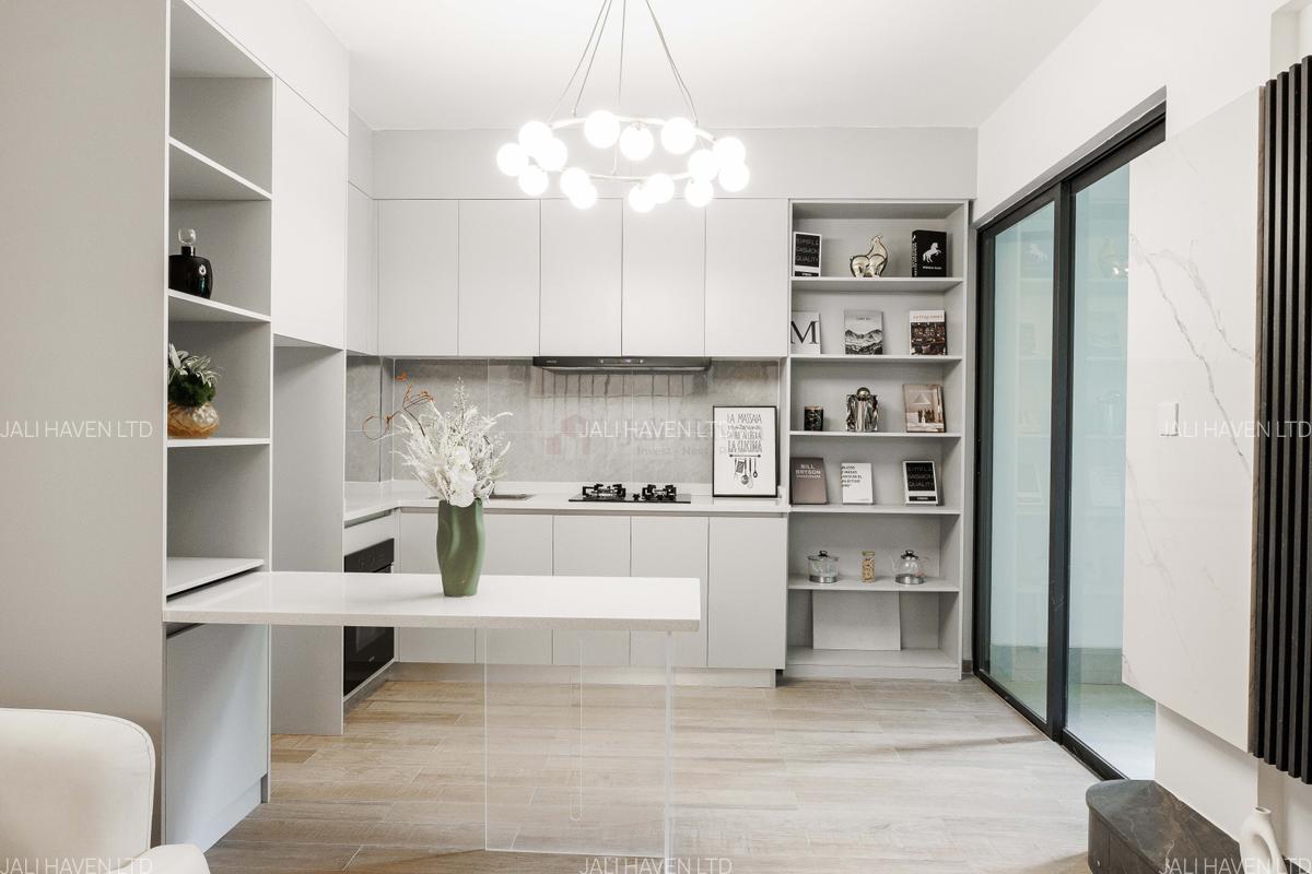 1 Bed Apartment with Swimming Pool in Lavington - 6