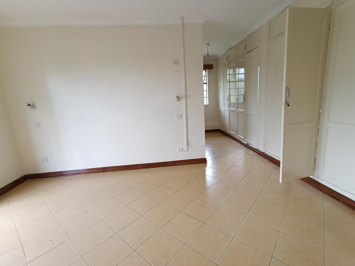 4 Bed House with En Suite at Runda - 11