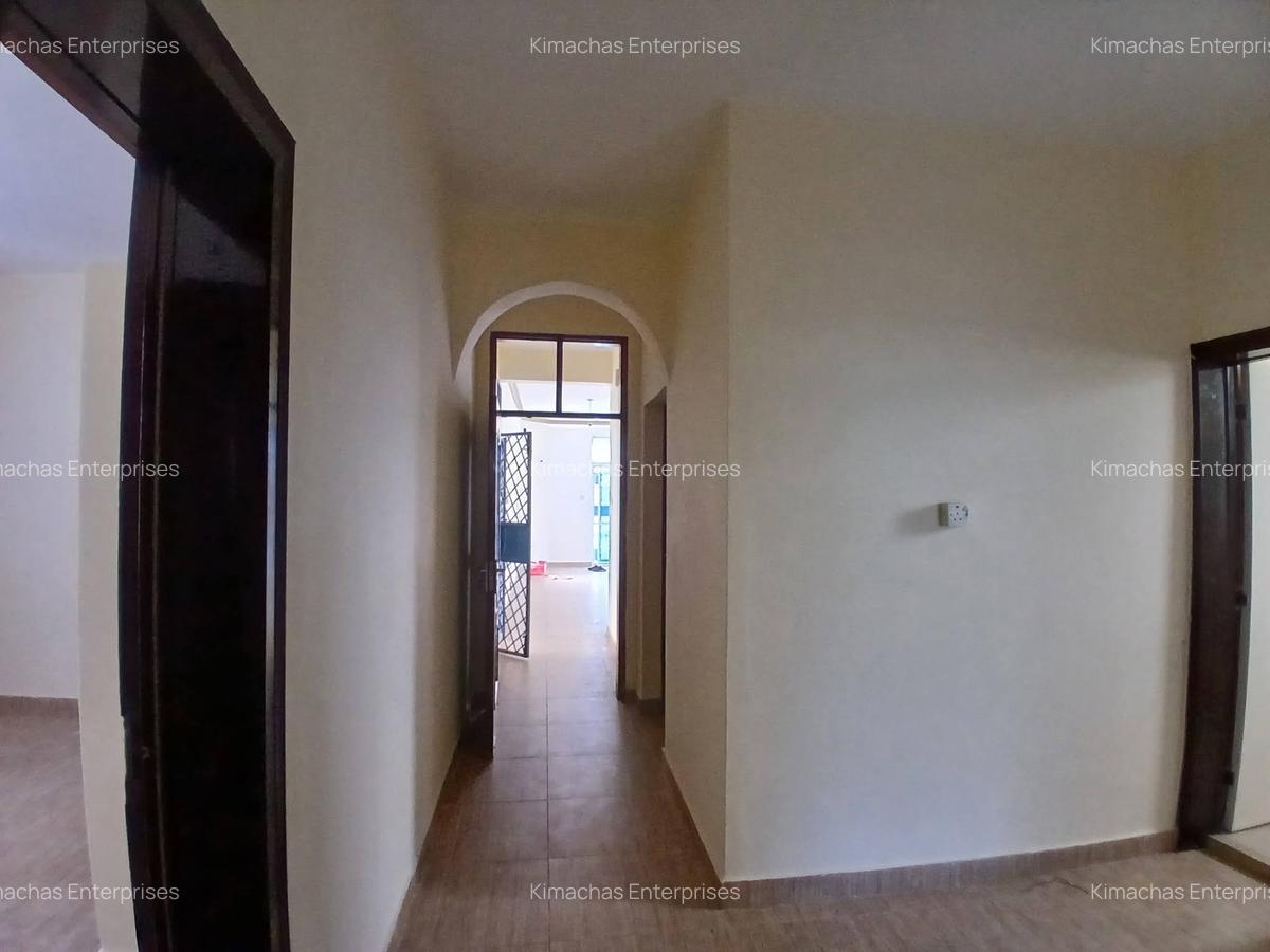3 Bed Apartment with En Suite at 2Nd Avenue Nyali - 15
