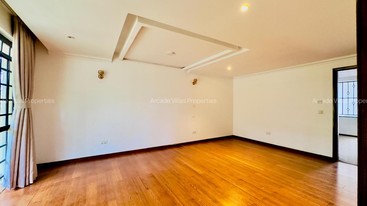 4 Bed Villa with En Suite at Kitisuru - 13