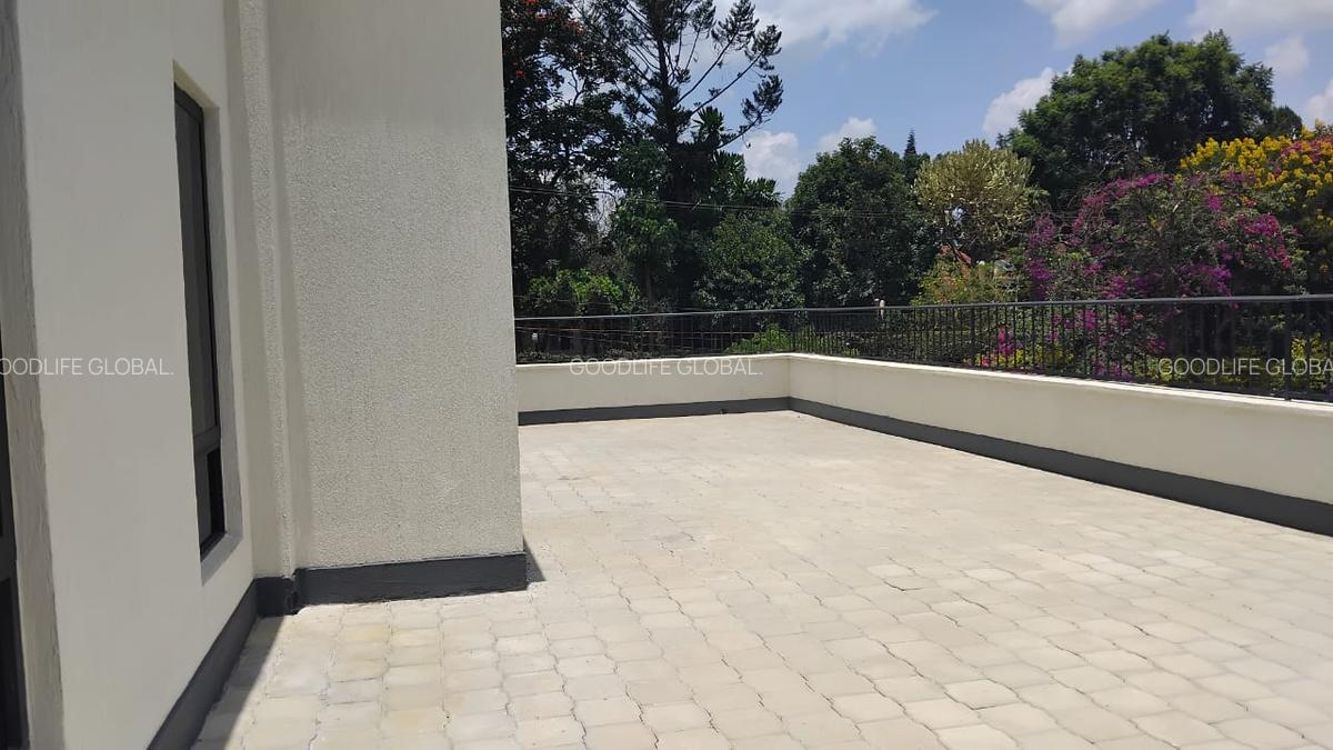 5 Bed House with En Suite at Loresho - 15