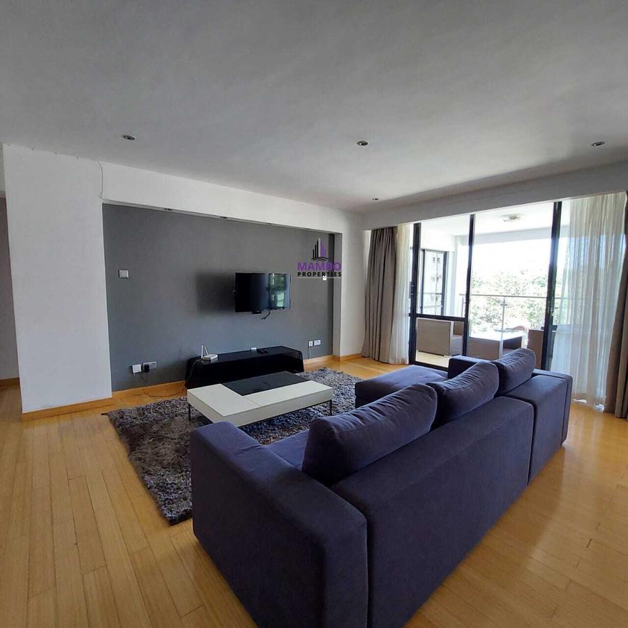 Serviced 2 Bed Apartment with En Suite at Brookside Drive - 12