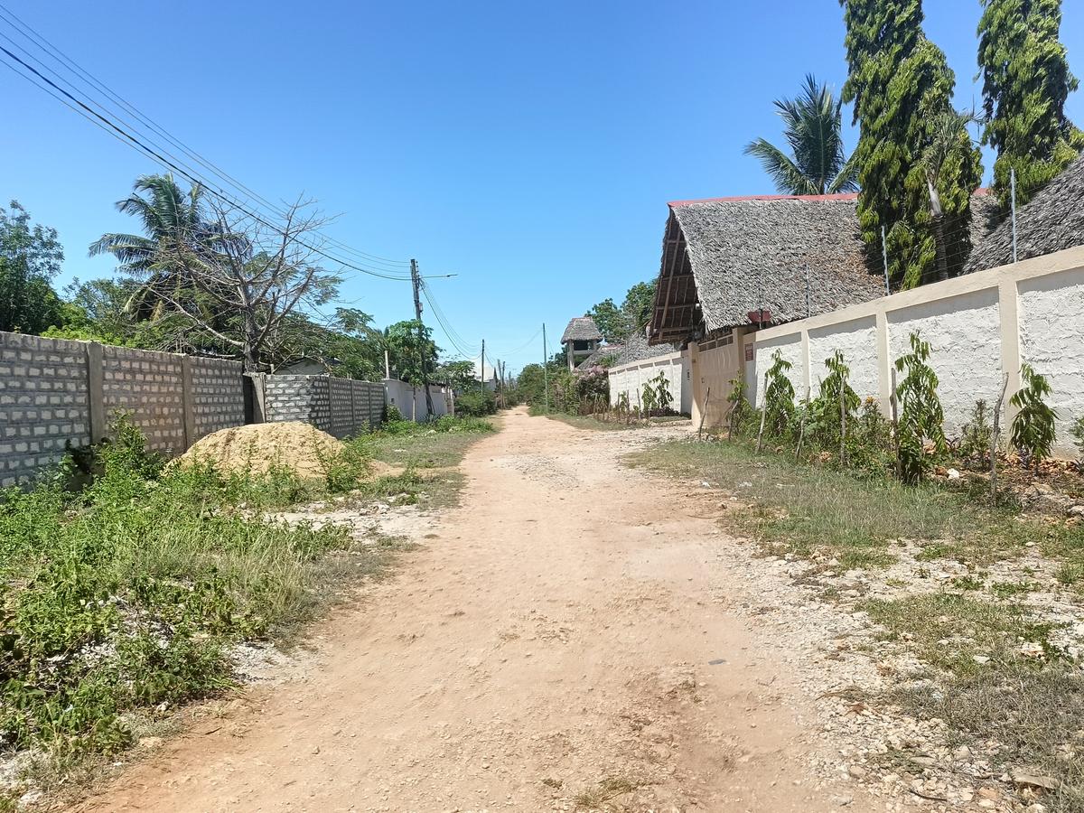 7 ac Residential Land at Beach Road - 2