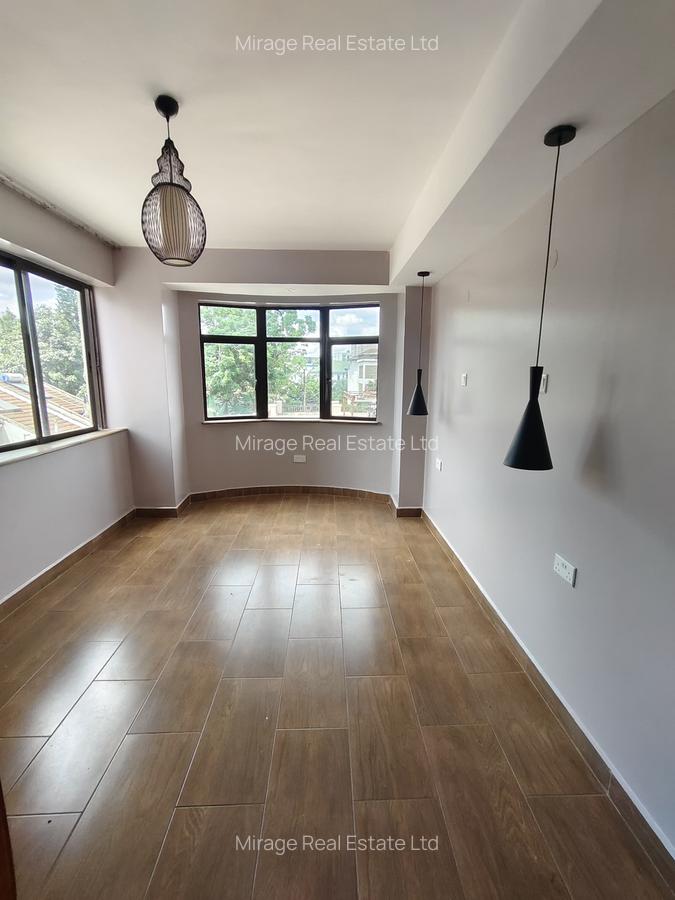 2 Bed Apartment with Swimming Pool in Westlands Area - 11