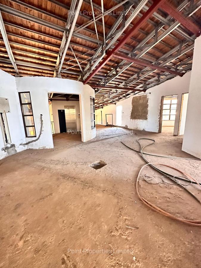 19,200 ft² Office with Service Charge Included in Spring Valley - 12