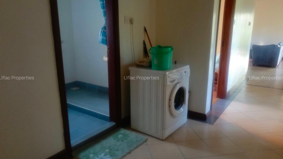 2 Bed House with En Suite in Runda - 15