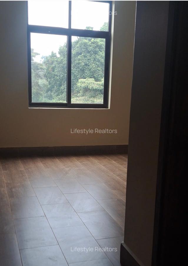 4 Bed House at Kiambu - 7