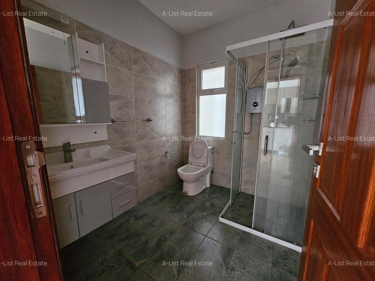 2 Bed Apartment with En Suite at Gatundu Road - 18