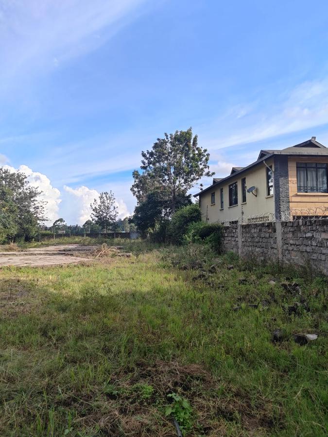 0.5 ac Residential Land at Karen - 18