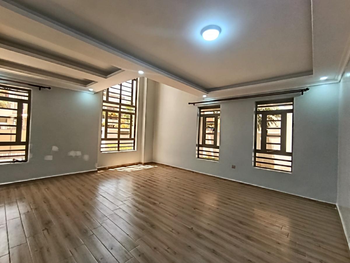 5 Bed House with En Suite at Thika Road - 12