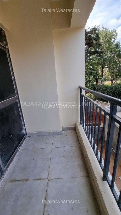2 Bed Apartment with Borehole at Hatheru Road - 3