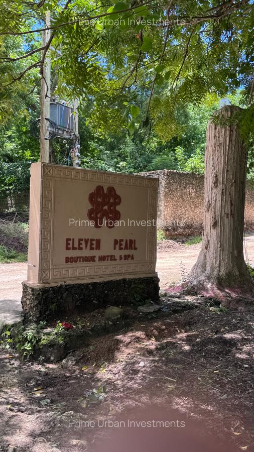 2,023 m² Land at Diani Beach - 15