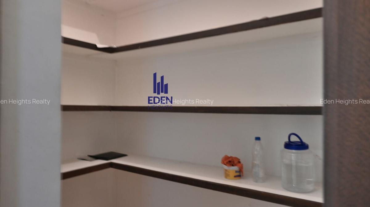 3 Bed Apartment with En Suite in General Mathenge - 4