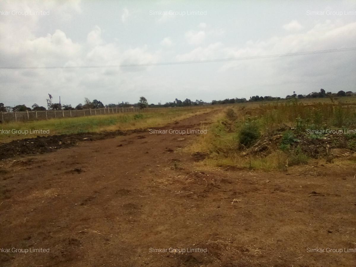 Residential Land at Kenyatta Road - 16
