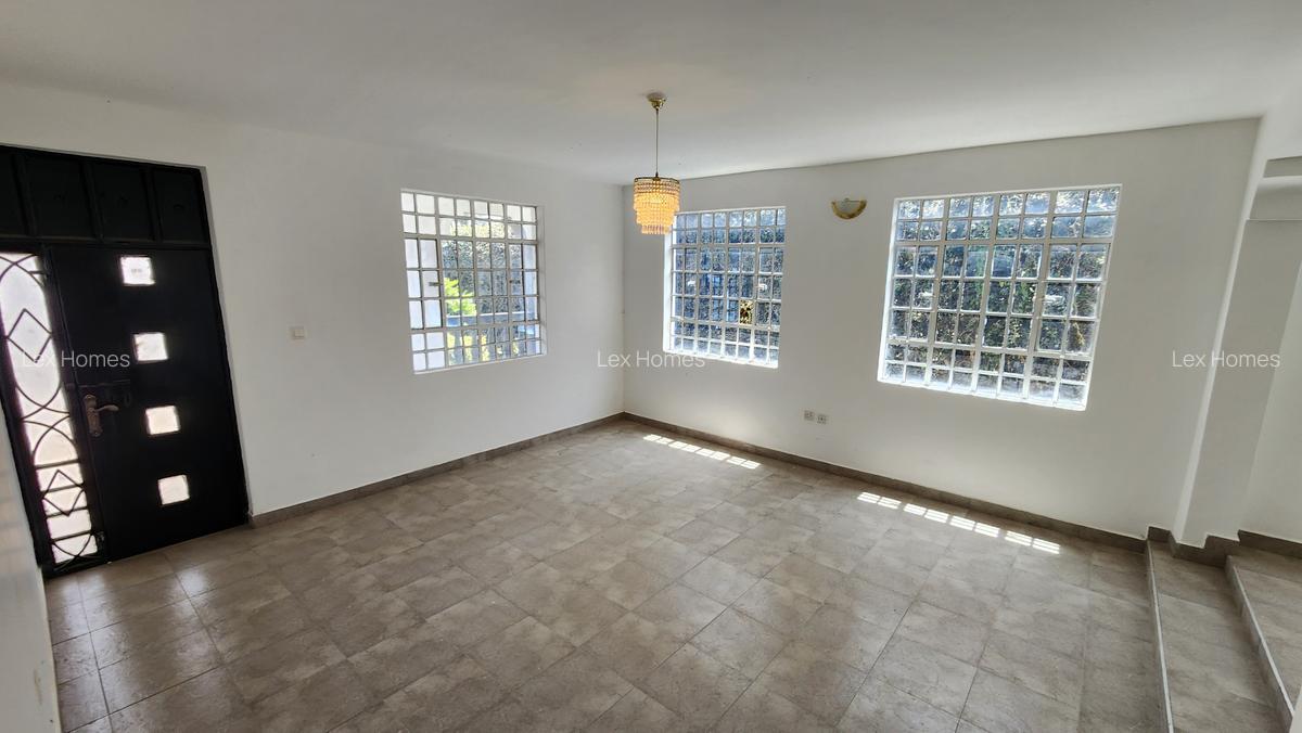 4 Bed House with En Suite at Nkoroi - 6