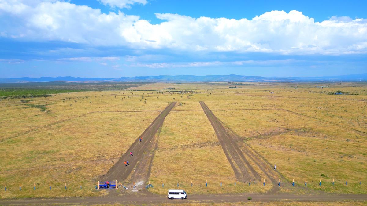 Land in Nanyuki - 8