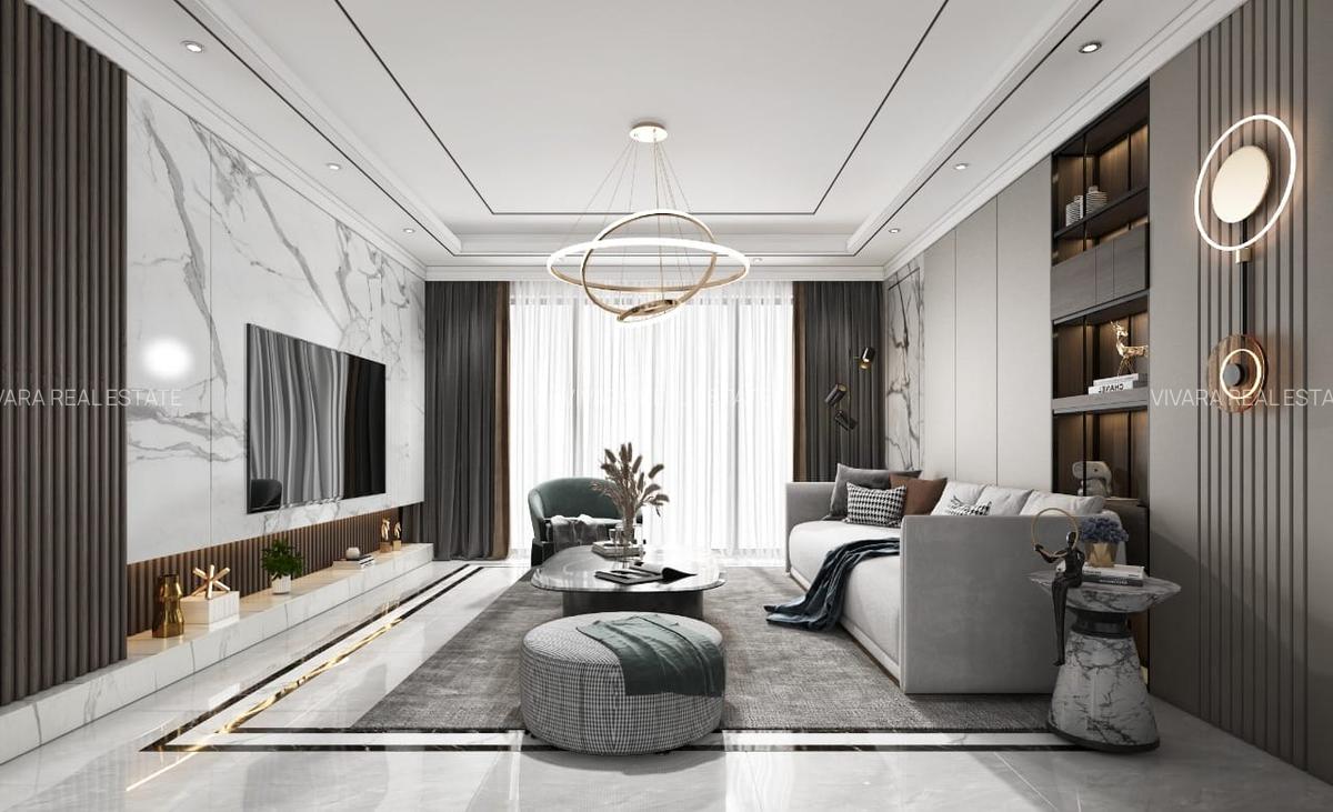 1 Bed Apartment with En Suite in Westlands Area - 6