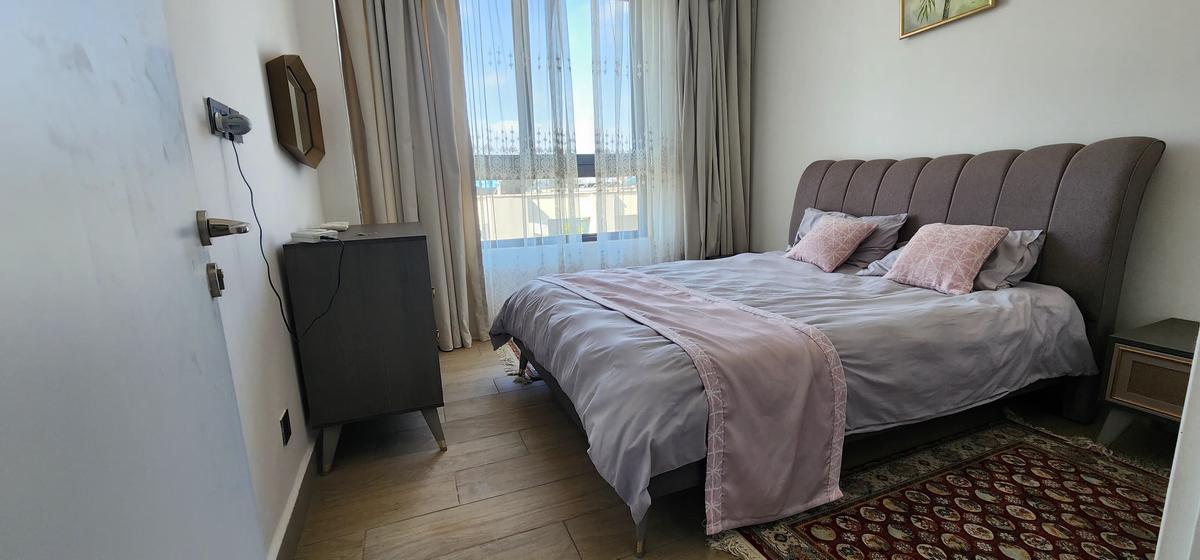 Serviced 1 Bed Apartment with En Suite in Riverside - 8