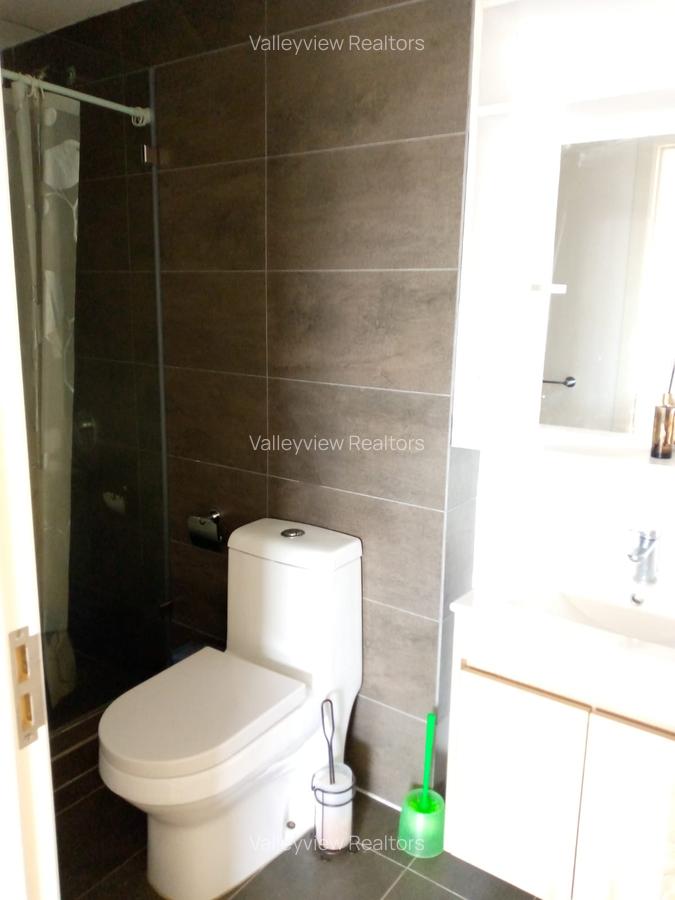 Furnished 1 Bed Apartment with En Suite at Lavington - 14